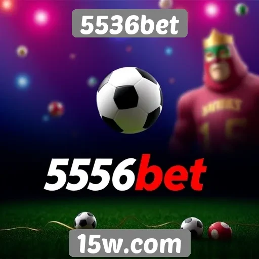 5536bet análise das ofertas de jogos disponíveis