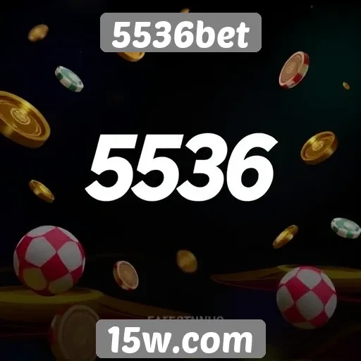 Comparativo de bônus e promoções no 5536bet