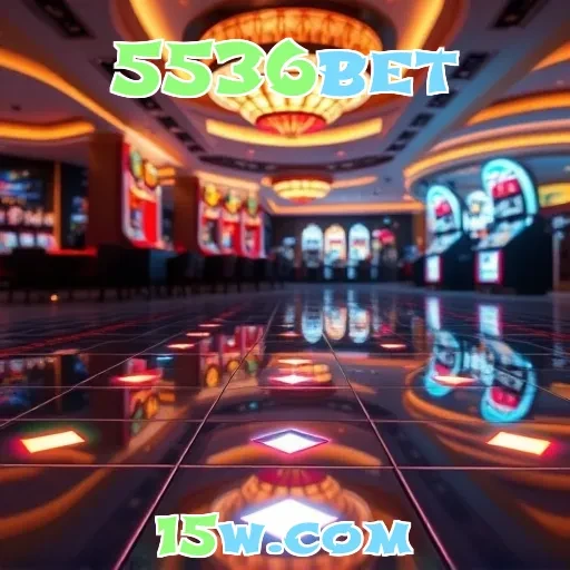 5536bet: O site confiável que todo jogador brasileiro deve conhecer