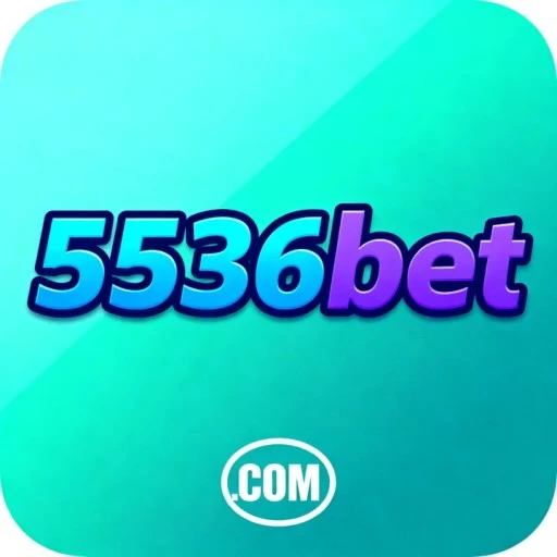 5536bet Logo