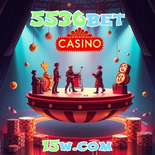 5536bet: Jogos que Elevam sua Experiência de Aposta ao Próximo Nível