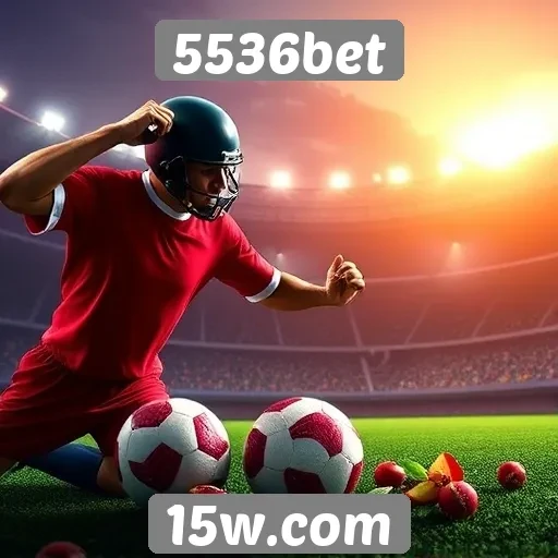 5536bet oferece promoções para novos usuários