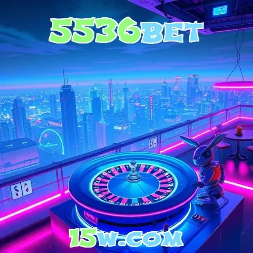 5536bet: As Promoções que Transformam suas Apostas em Vantagens