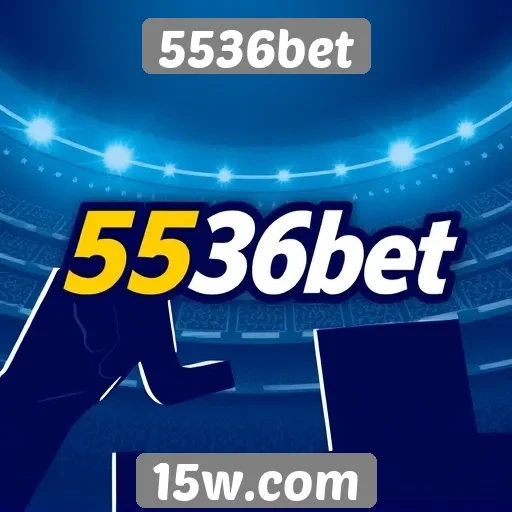 Impacto da regulamentação no funcionamento da 5536bet