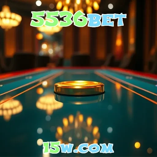 5536bet: O Destino Supremo para Apostar em Eventos Esportivos